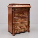 1196 5160 SECRETAIRE